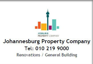 Johannesburg