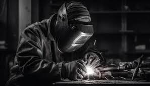 welder